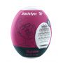 Masturbator Egg Single (Bubble) - 4