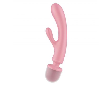 Triple Lover pink - 3