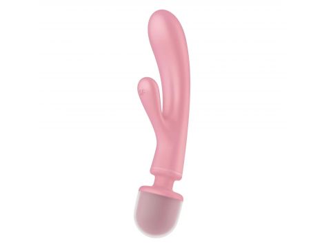 Triple Lover pink - 4
