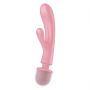 Triple Lover pink - 5
