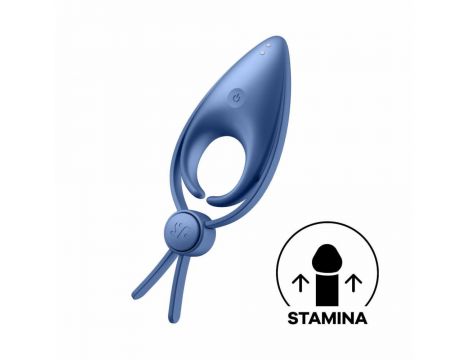 Pierścień-Sniper (Blue) - 4
