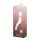 Masażer wibracyjny Satisfyer Wanderland biało różowozłoty XXL 30 cm USB