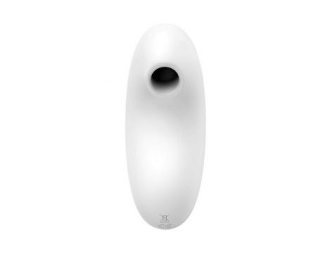 Vulva Lover 2 white - 2