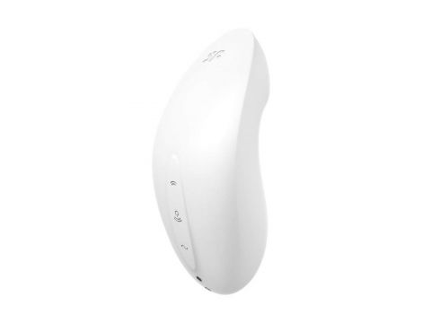Vulva Lover 2 white - 3