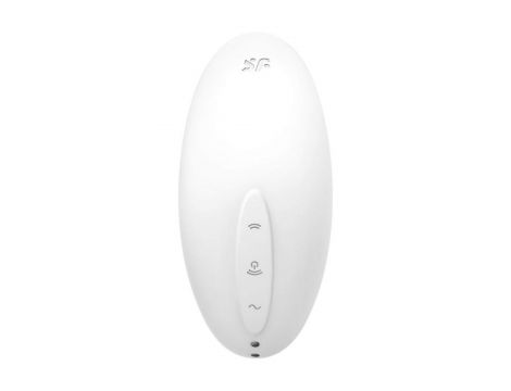 Vulva Lover 2 white - 5