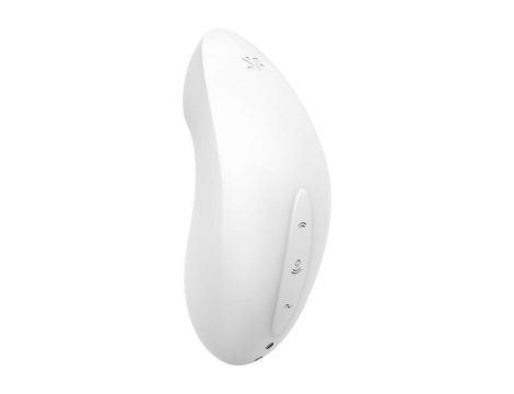 Vulva Lover 2 white - 8