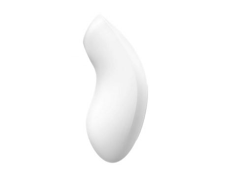 Vulva Lover 2 white - 10