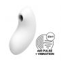 Vulva Lover 2 white - 2