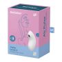 Vulva Lover 2 white - 10