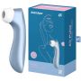 Bezdotykowy stymulator łechtaczki Satisfyer Pro 2+ niebieski USB - 2