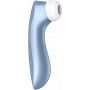 Bezdotykowy stymulator łechtaczki Satisfyer Pro 2+ niebieski USB - 4