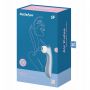 Bezdotykowy stymulator łechtaczki Satisfyer Pro 2+ niebieski USB - 8