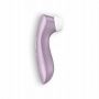 Bezdotykowy masażer łechtaczki Satisfyer Pro 2+ fioletowy USB 16 cm - 3