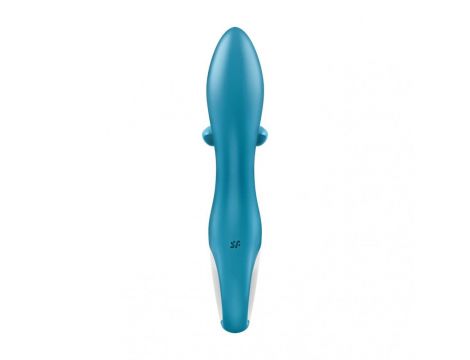 Wibrator-Embrace me (Turquoise) - 2