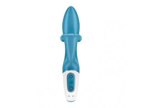 Wibrator-Embrace me (Turquoise) - 6