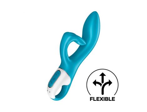Wibrator-Embrace me (Turquoise) - 3