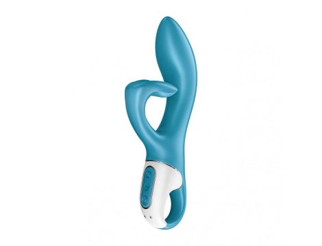 Wibrator-Embrace me (Turquoise) - 8