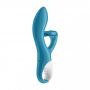 Wibrator-Embrace me (Turquoise) - 5