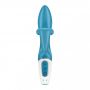 Wibrator-Embrace me (Turquoise) - 7