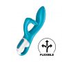 Wibrator-Embrace me (Turquoise) - 4