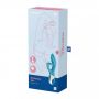 Wibrator-Embrace me (Turquoise) - 8