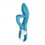 Wibrator-Embrace me (Turquoise) - 9