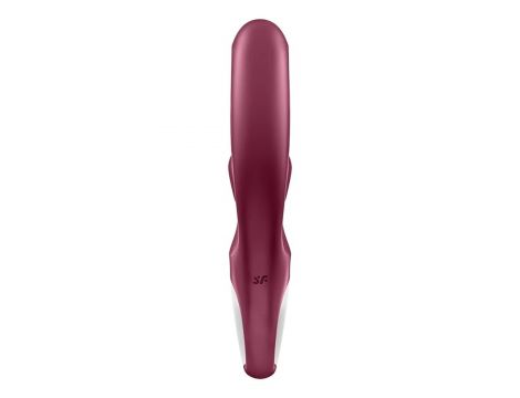 Love me red - 4