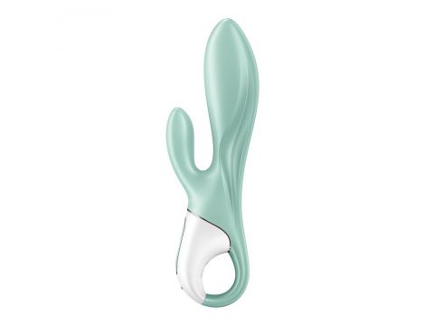 Air Pump Bunny 5 Connect App mint - 3