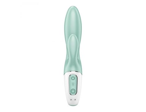 Air Pump Bunny 5 Connect App mint - 8