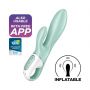 Air Pump Bunny 5 Connect App mint - 8