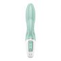 Air Pump Bunny 5 Connect App mint - 9