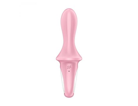 Air Pump Booty 5 Connect App red - 2