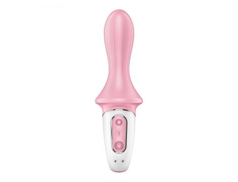 Air Pump Booty 5 Connect App red - 6