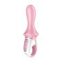 Air Pump Booty 5 Connect App red - 6