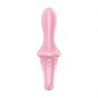 Air Pump Booty 5 Connect App red - 3