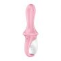 Air Pump Booty 5 Connect App red - 5