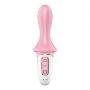 Air Pump Booty 5 Connect App red - 7