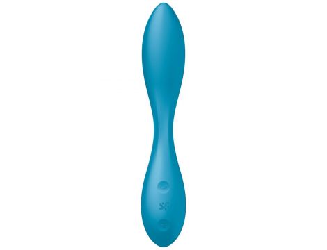 Wibrator-G-Spot Flex 1 - 4