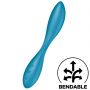 Wibrator-G-Spot Flex 1 - 4