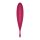 Twirling Pro Connect App dark red