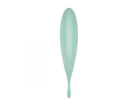 Twirling Pro Connect App mint - 3