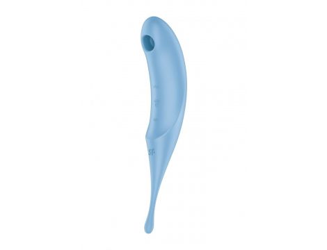 Twirling Pro blue - 2