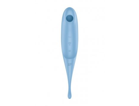 Twirling Pro blue - 5