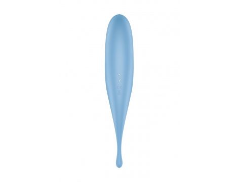 Twirling Pro blue - 4