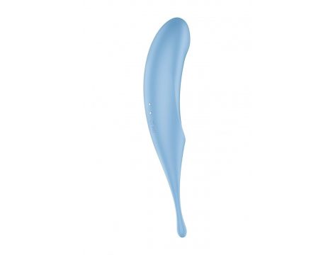 Twirling Pro blue - 6