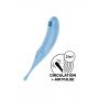 Twirling Pro blue - 4