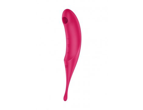 Twirling Pro red - 2