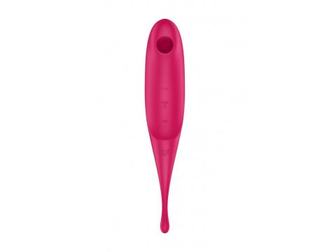 Twirling Pro red - 4