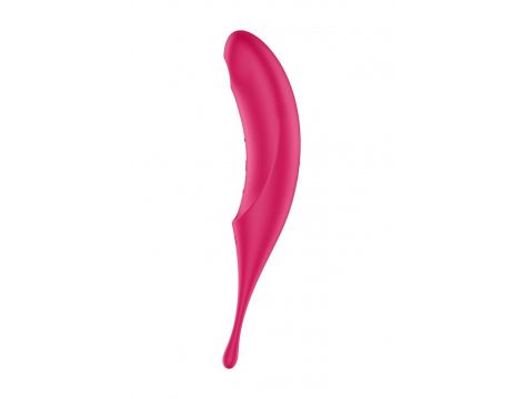 Twirling Pro red - 7
