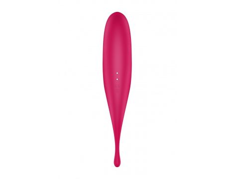 Twirling Pro red - 3